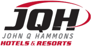 Logo for John Q Hammons Hotels Management LLC (JQH)