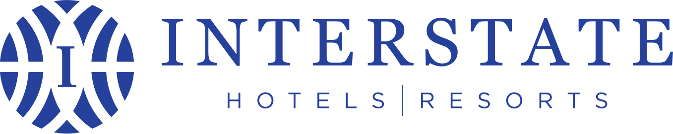 Logo for Interstate Hotels & Resorts (IHR)