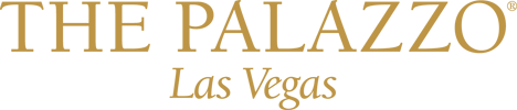 Logo for The Palazzo Las Vegas