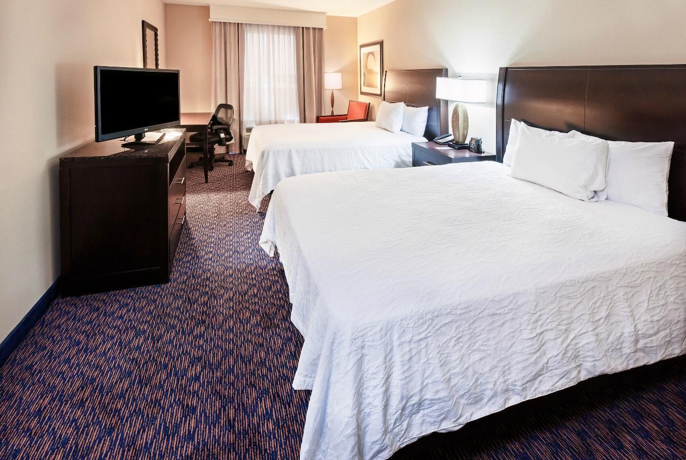 Hilton Garden Inn Midland Midland Tx Jobs Hospitality Online