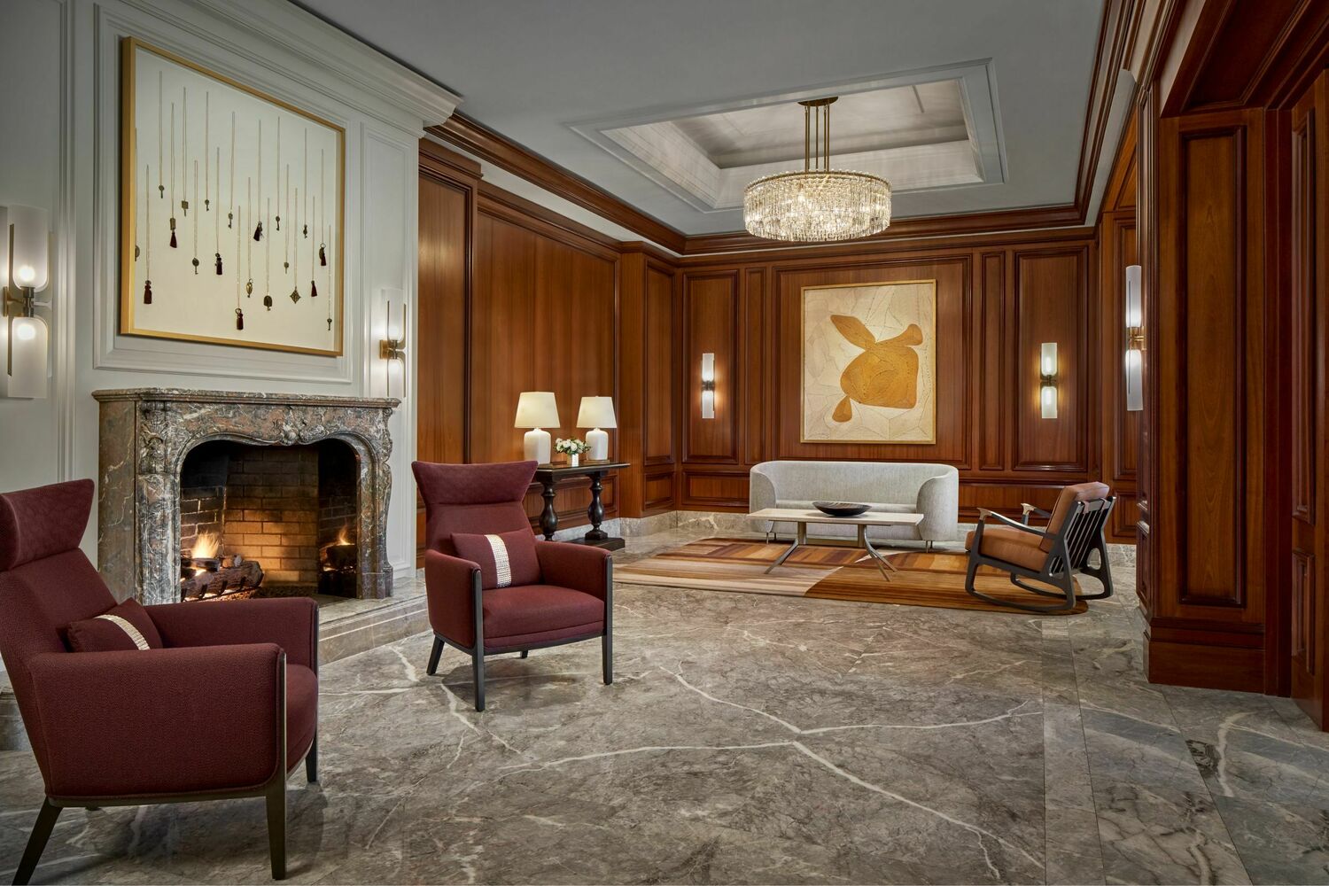 The Ritz-Carlton, Tysons Corner, McLean, VA Jobs | Hospitality Online