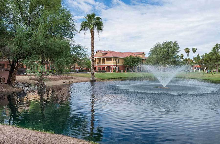 Westgate Painted Mountain Golf Resort Mesa AZ Jobs Hospitality Online   430161 L 