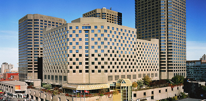 Hyatt Regency Montreal, Montreal, QC, Canada Jobs | Hospitality Online