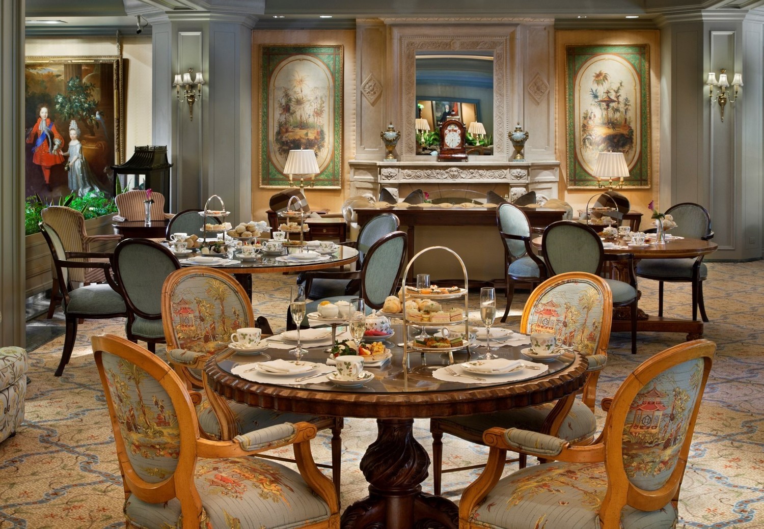 Windsor Court Hotel, New Orleans, LA Jobs | Hospitality Online