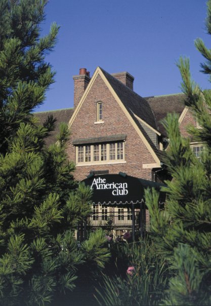 The American Club Resort, Kohler, WI Jobs | Hospitality Online