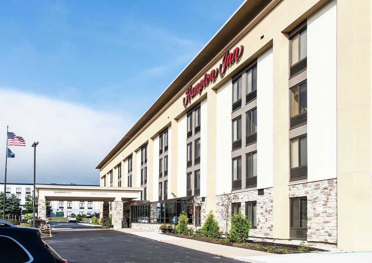 Hampton Inn Erie-South, Erie, PA Jobs | Hospitality Online