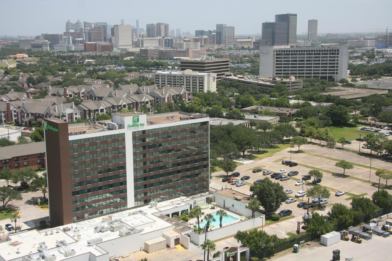 Holiday Inn Houston South - NRG - Medical Center, Houston, TX Jobs |  Hospitality Online