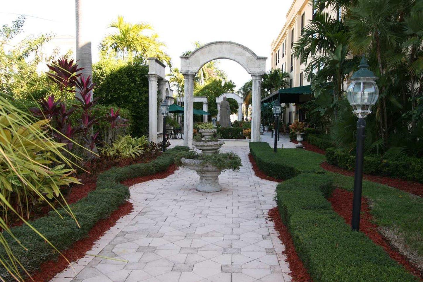 Hampton Inn Palm Beach Gardens, Palm Beach Gardens – Updated 2023 Prices