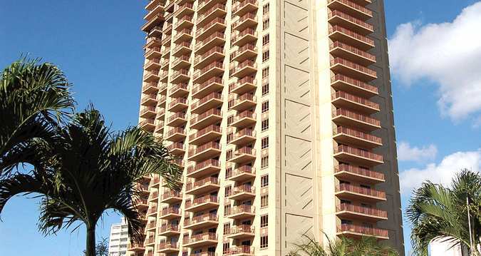 Grand Waikikian by Hilton Grand Vacations, Timeshare Resorts