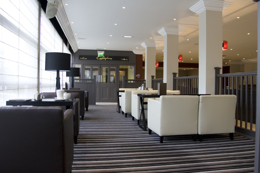 Crowne Plaza Manchester Airport, Manchester, United Kingdom Jobs ...