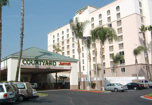 Courtyard Los Angeles Baldwin Park, Baldwin Park, CA Jobs | Hospitality ...