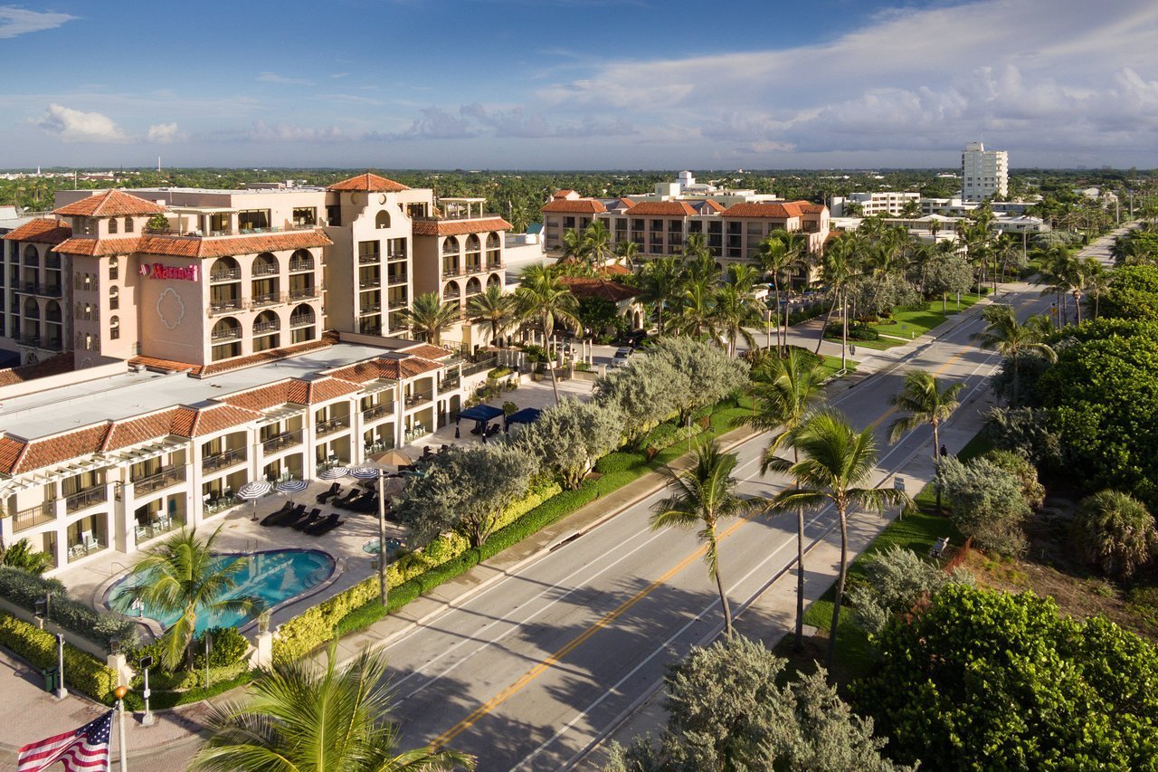 Delray Beach Marriott, Delray Beach, FL Jobs | Hospitality Online