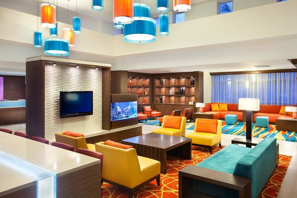 Residence Inn By Marriott Miami Airport Miami Fl Jobs Hospitality