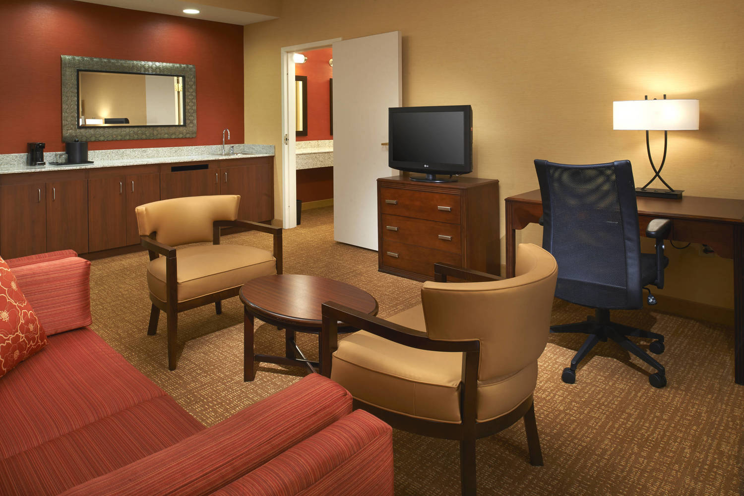 Marriott West Dundee Il