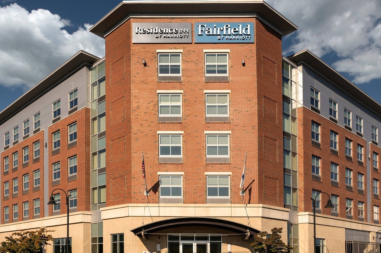 jobs-at-residence-inn-fairfield-inn-suites-by-marriott-boston-logan