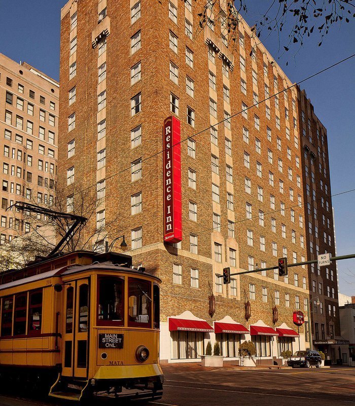 Residence Inn Memphis Downtown, Memphis, TN Jobs | Hospitality Online