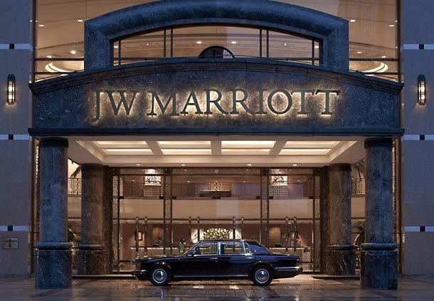 JW Marriott Hotel Chongqing, Chongqing – Updated 2023 Prices