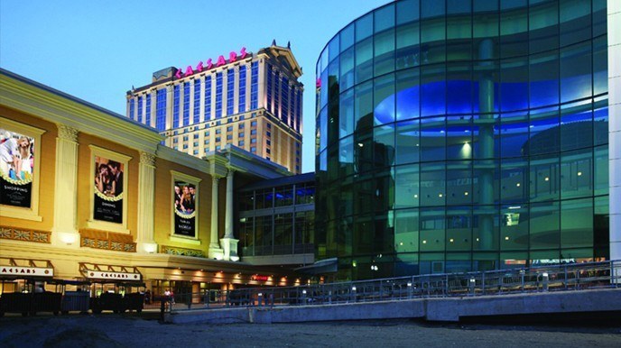 Careers - Caesars Entertainment