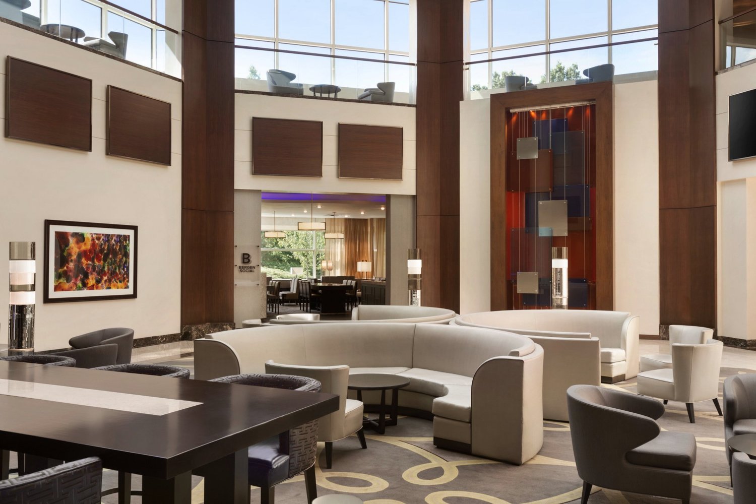 Hilton Meadowlands, East Rutherford, NJ Jobs | Hospitality Online