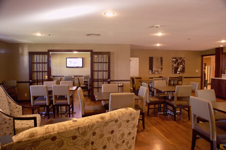 Ivy Court Inn Suites South Bend IN Jobs Hospitality Online