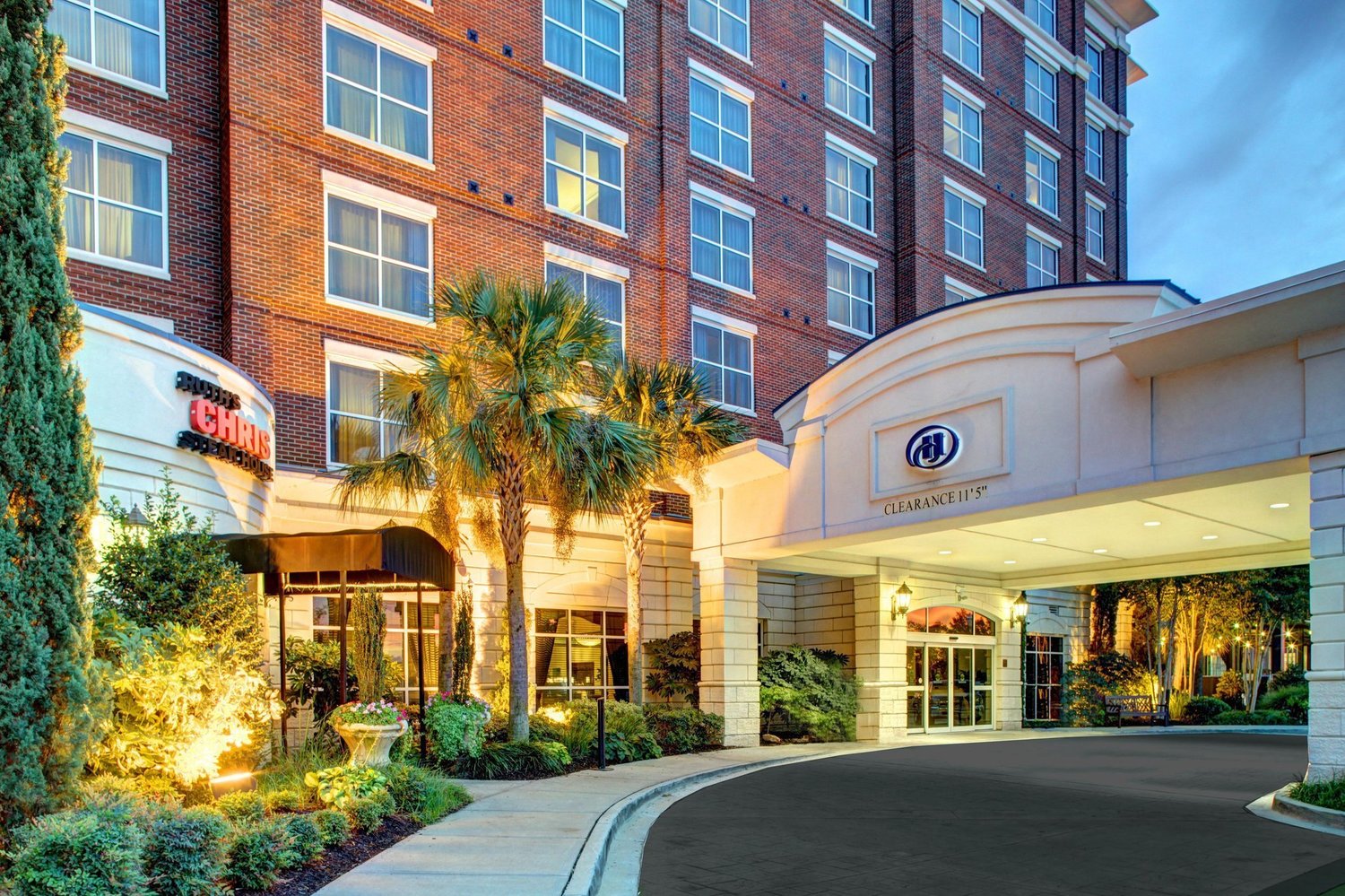 Hilton Columbia Center, Columbia, SC Jobs | Hospitality Online