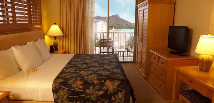 Embassy Suites Waikiki Beach Walk, Honolulu, HI Jobs | Hospitality Online