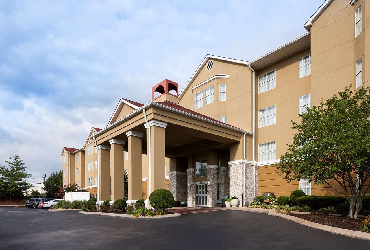 Homewood Suites by Hilton Chattanooga-Hamilton Place, Chattanooga, TN ...