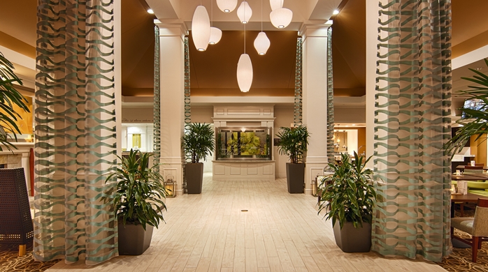 Hilton Garden Inn Houston/Galleria Area, Houston – Updated 2023 Prices
