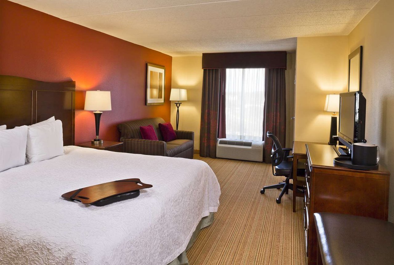 Hampton Inn Baltimore/White Marsh, Baltimore, MD Jobs | Hospitality Online