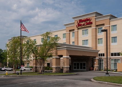 Hampton Inn & Suites Westford-Chelmsford, Westford, MA Jobs ...