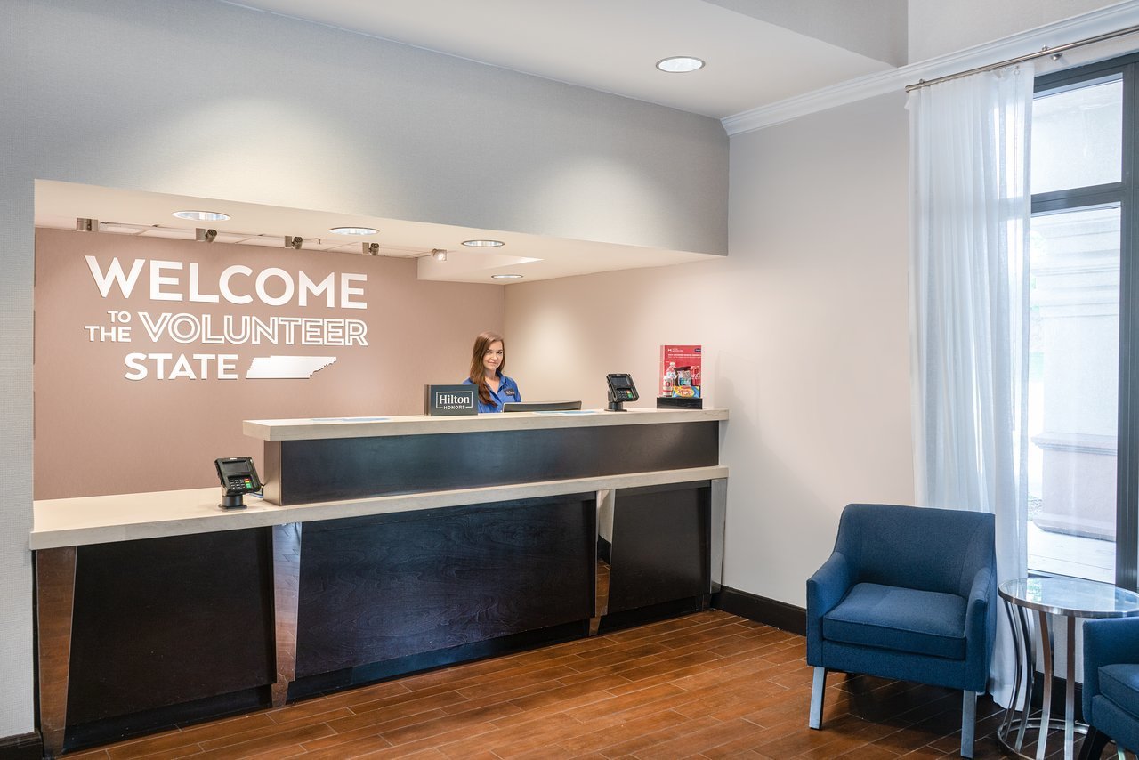 Hampton Inn & Suites Nashville/Franklin (Cool Springs), Franklin, TN