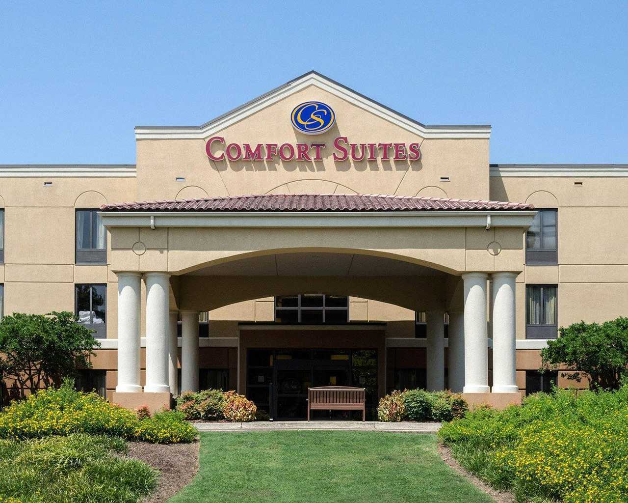 Comfort Suites Starkville, MS, Starkville, MS Jobs | Hospitality Online