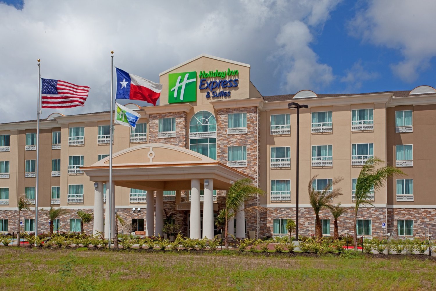 Holiday Inn Express Houston - Galleria Area - Houston, United States