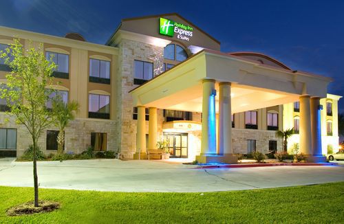 Holiday Inn Express Beeville, Beeville, TX Jobs | Hospitality Online