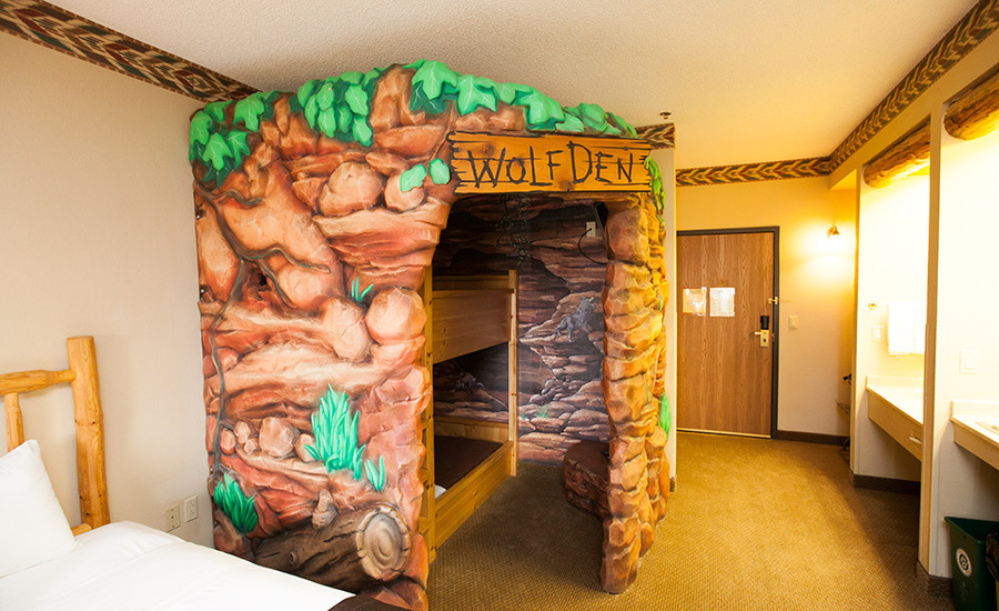 Great Wolf Lodge Wisconsin Dells, Wisconsin Dells, WI Jobs