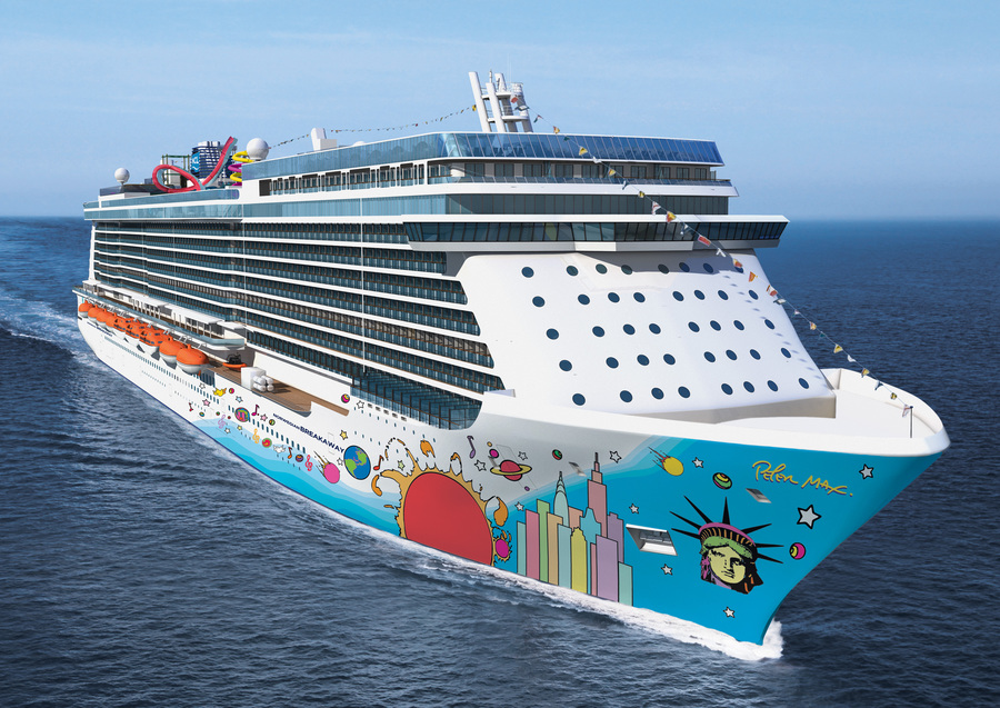 Norwegian Cruise Line, Miami, FL Jobs | Hospitality Online