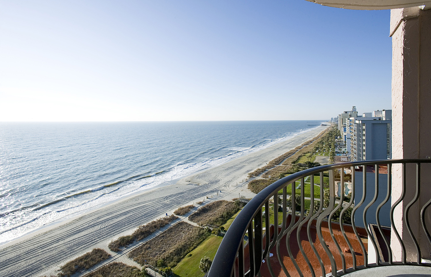 Palms Resort, Myrtle Beach, SC Jobs | Hospitality Online