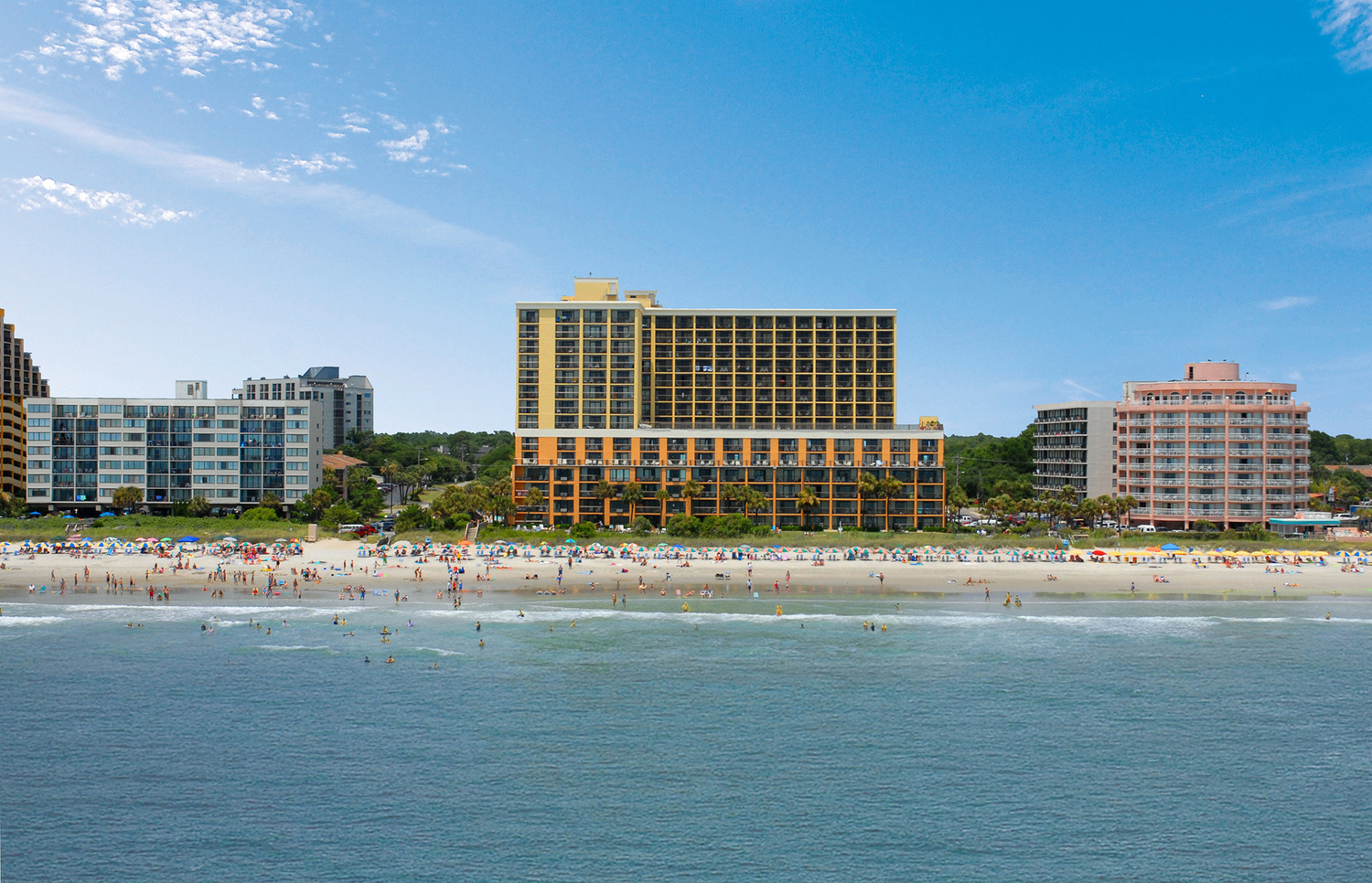 The Caravelle Resort, Myrtle Beach, SC Jobs Hospitality Online