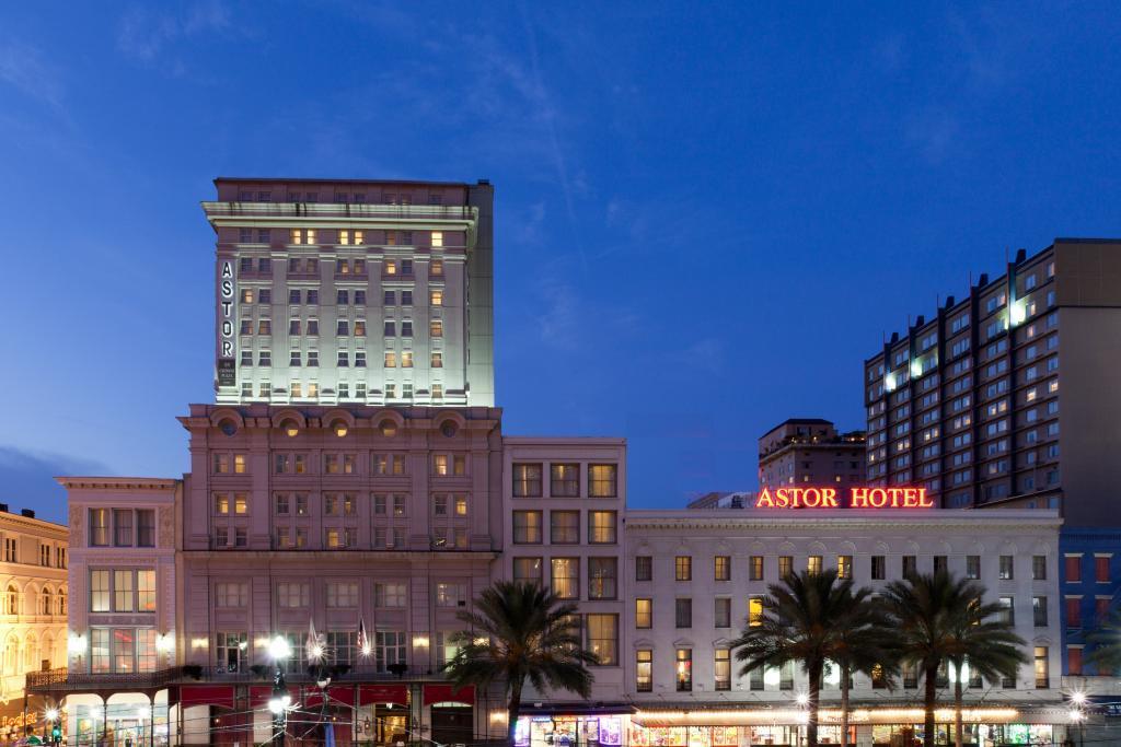 Crowne Plaza New Orleans French Quarter New Orleans LA Jobs   658981 L 