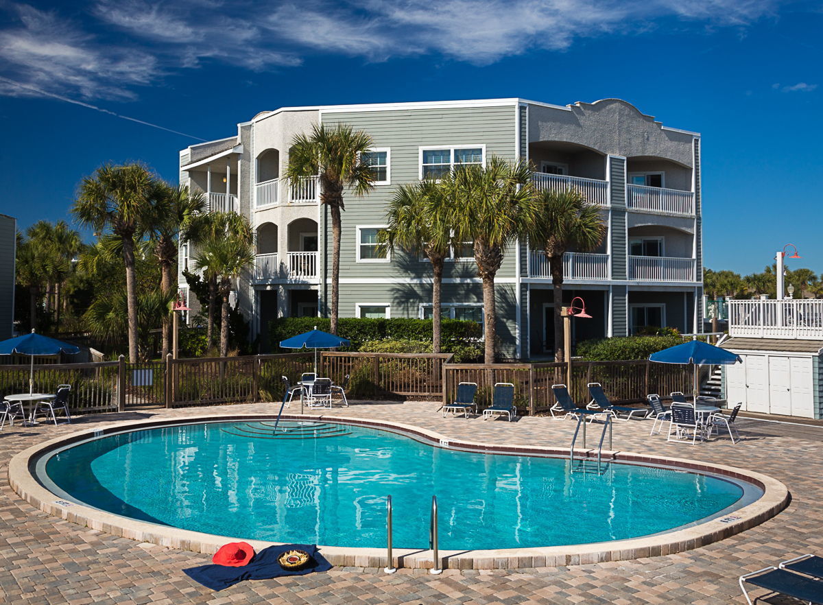 Ocean Gate Resort, Saint Augustine, FL Jobs | Hospitality Online