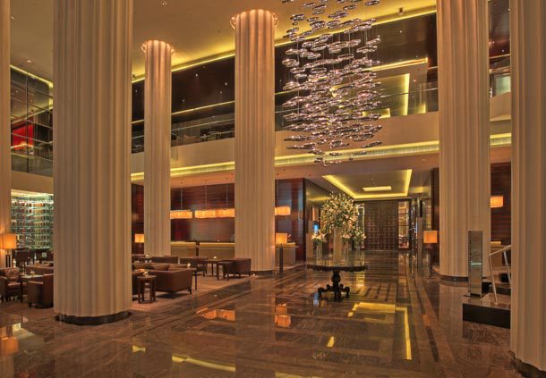 JW Marriott Hotel Pune, Pune, India Jobs | Hospitality Online