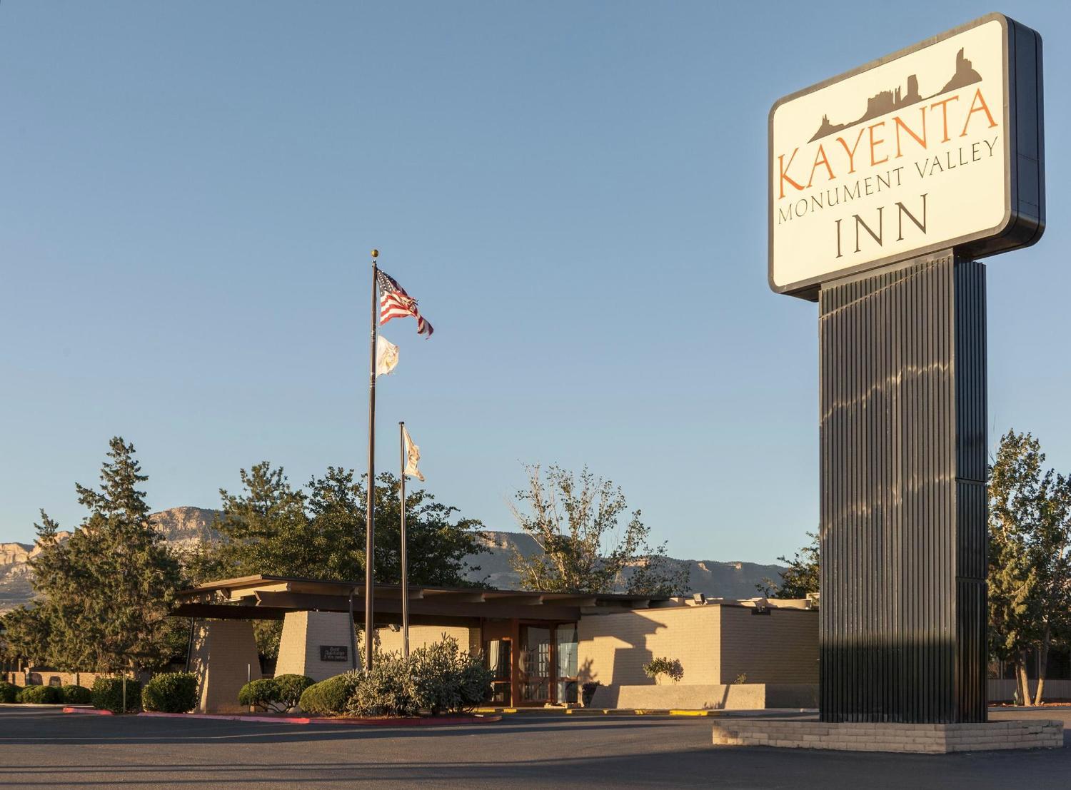 Kayenta Monument Valley Inn, Kayenta, AZ Jobs Hospitality Online