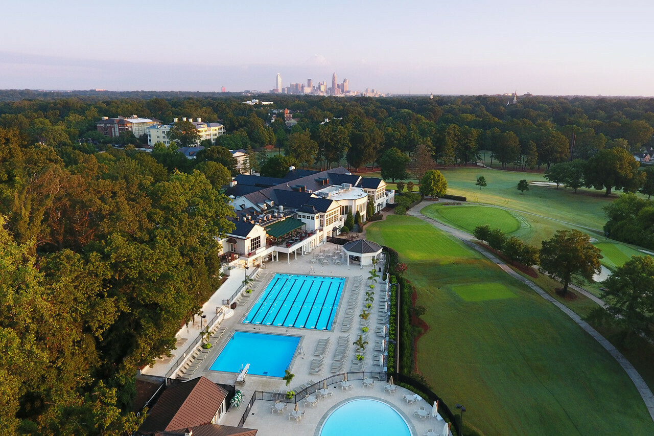 Myers Park Country Club, Charlotte, NC Jobs Hospitality Online