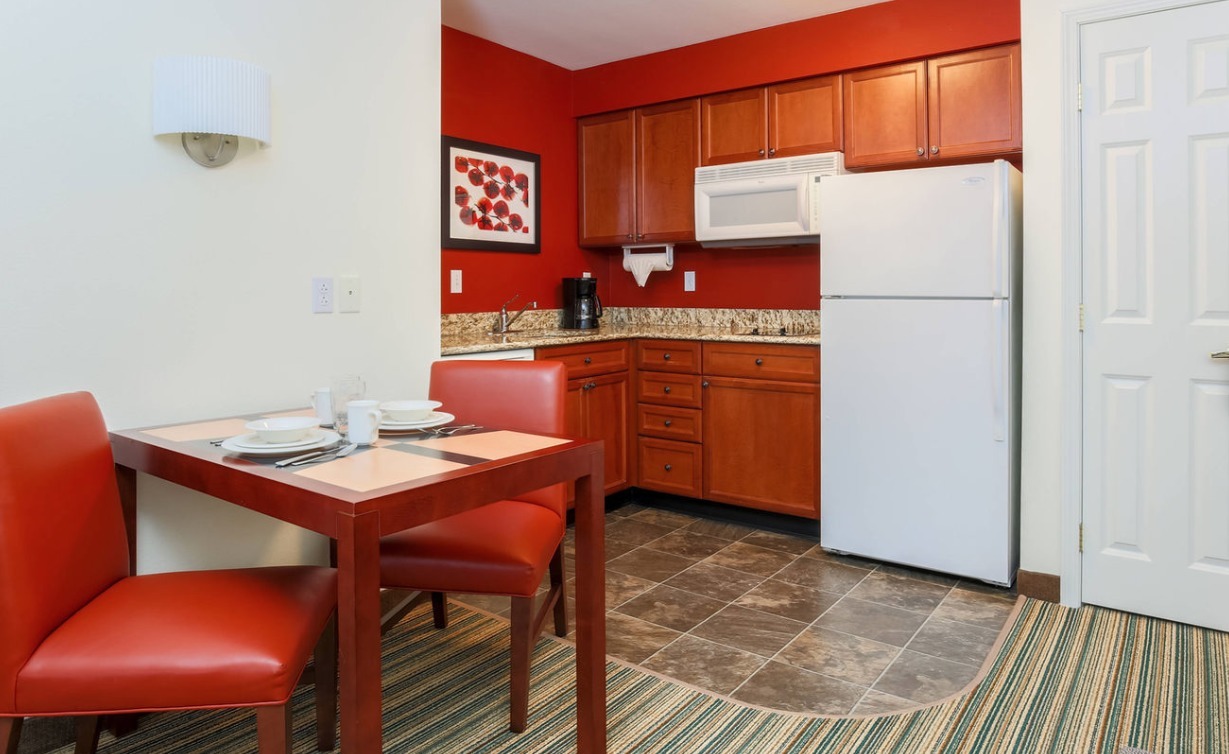 Residence Inn Potomac Mills Woodbridge, Woodbridge, VA Jobs ...