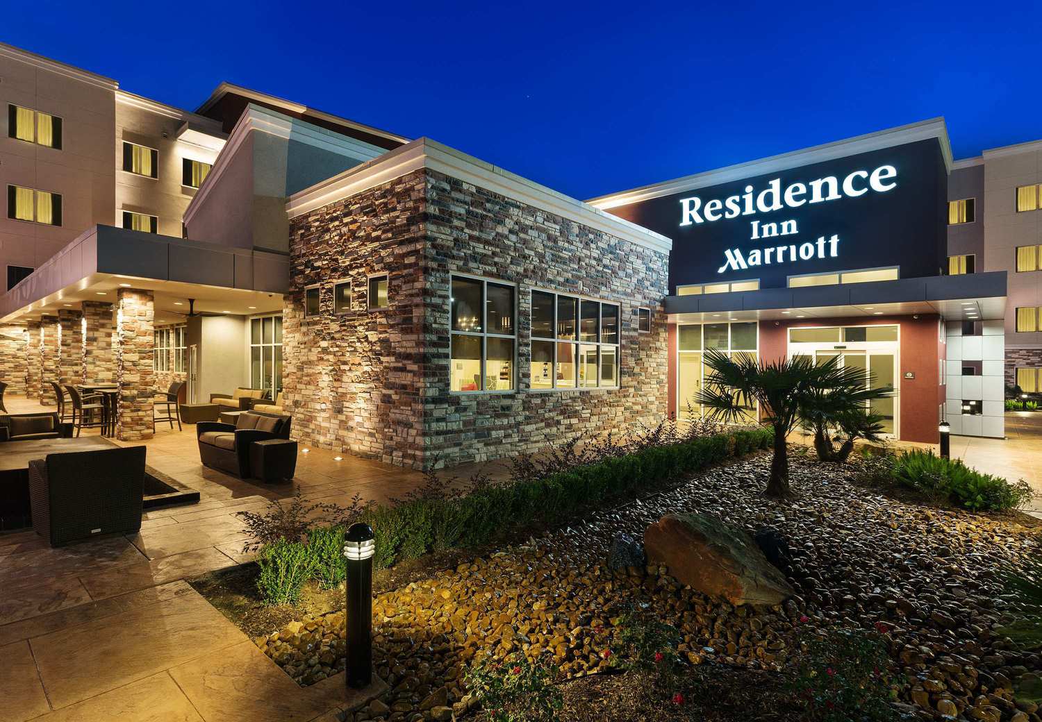 Residence Inn Houston West/Beltway 8 at Clay Road, Houston, TX Jobs