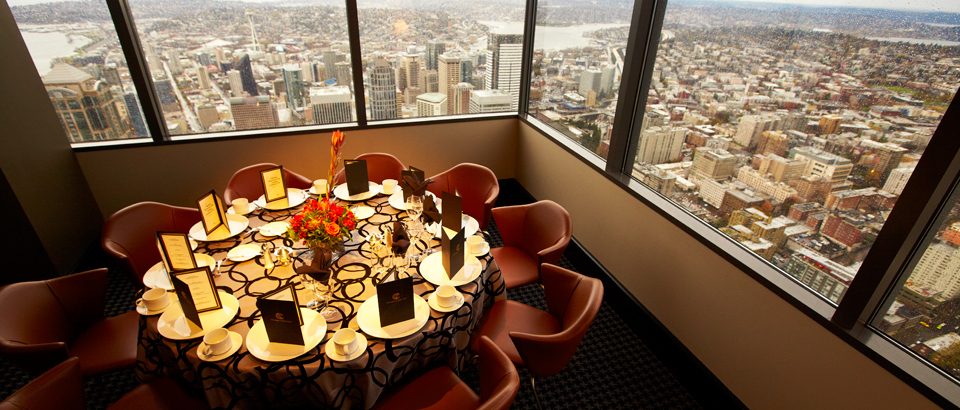 Columbia Tower Club, Seattle, WA Jobs | Hospitality Online