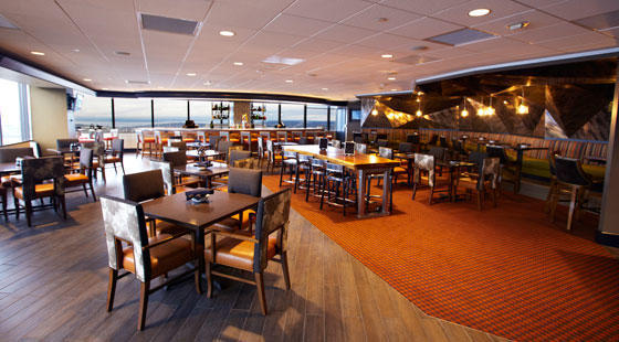 Columbia Tower Club, Seattle, WA Jobs | Hospitality Online