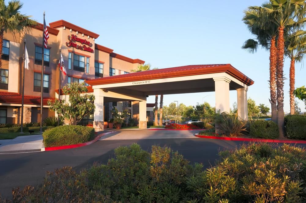 Hampton Inn & Suites San Diego-poway, Poway, Ca Jobs 