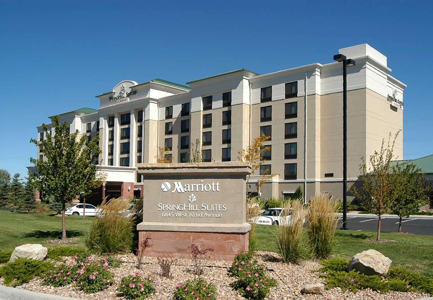 SpringHill Suites Denver North/Westminster, Westminster, CO Jobs