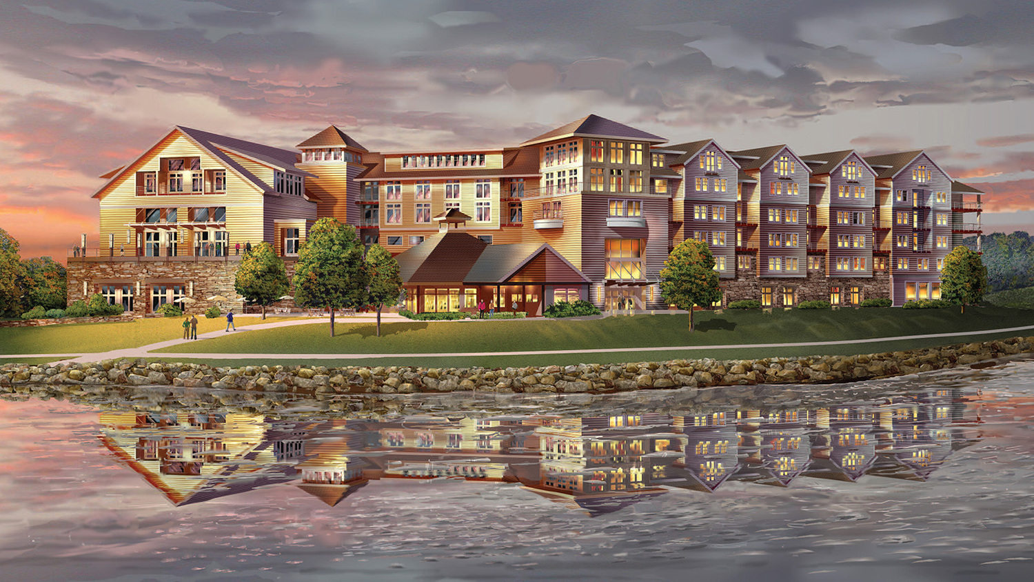 The Canandaigua Finger Lakes Resort Canandaigua Ny Jobs Hospitality Online